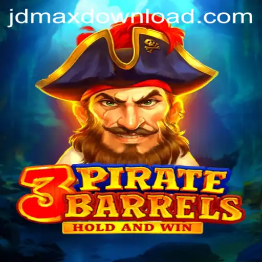 Discover the Thrilling Adventure of 3PirateBarrels and the Mystique of JDMax