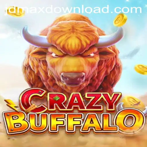 Unveiling CRAZYBUFFALO: A Thrilling Adventure Game with JDMAX Features