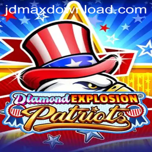 DiamondExplosionPatriots: The Ultimate Gaming Adventure