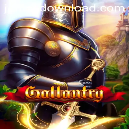 Gallantry: Unveiling a Captivating Adventure with jdmax