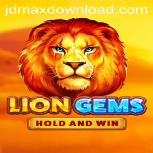Discover the Magical World of LionGems: The Game That's Taking JDMax by Storm