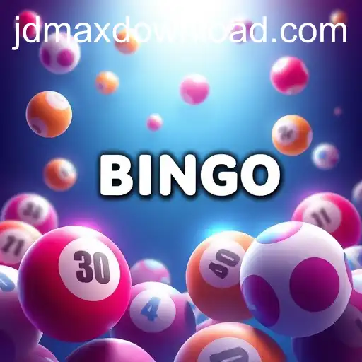 Exploring the Thriving World of Online Bingo with JDMax