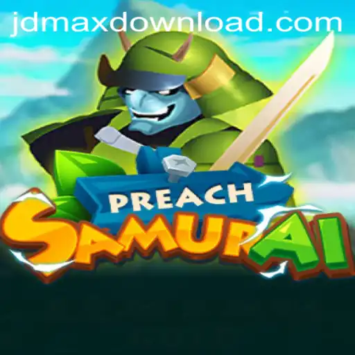 PreachSamurai: A Unique Fusion of Strategy and Spirituality