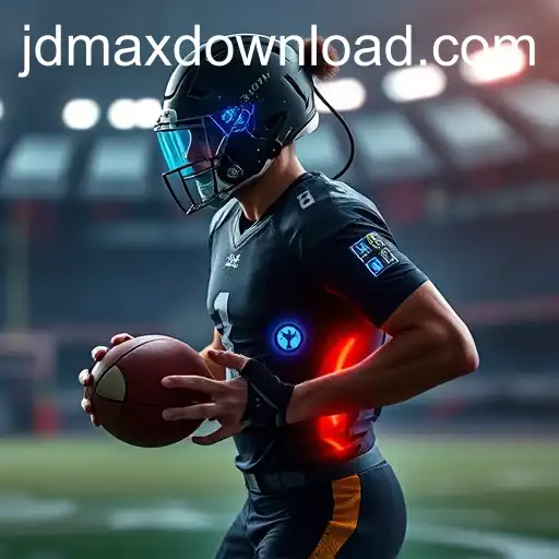 The Rise of JDMax in the Sports Industry