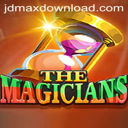 TheMagicians A Mystic Journey